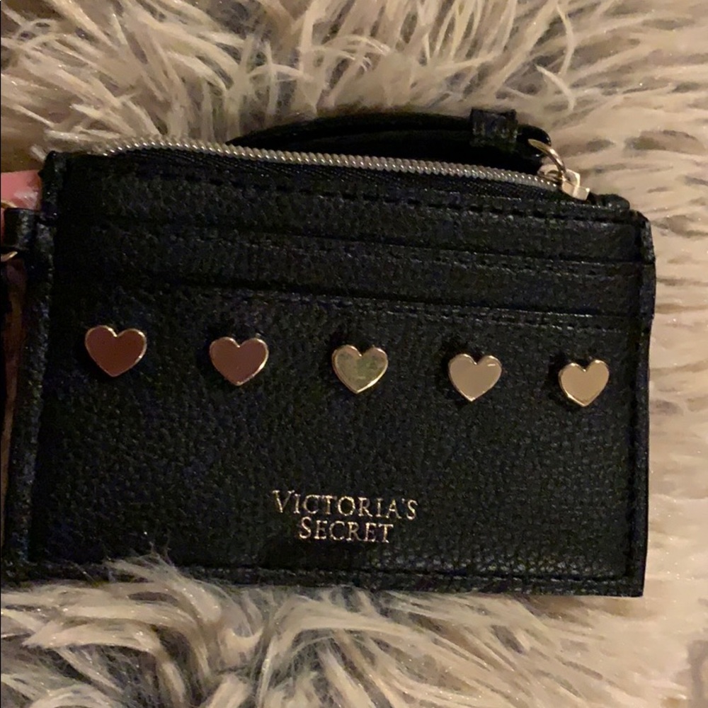 ❌Sold❌ 🆕 VS card case keychain - Picture 4 of 4